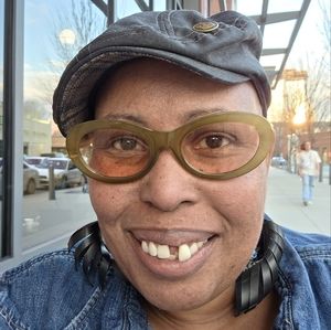 Meet your Posher, Kenya